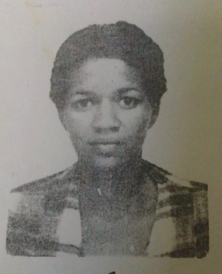 Maria Rosa Sarmento